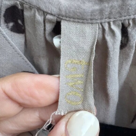 Two New York blouse - Picture 3 of 8